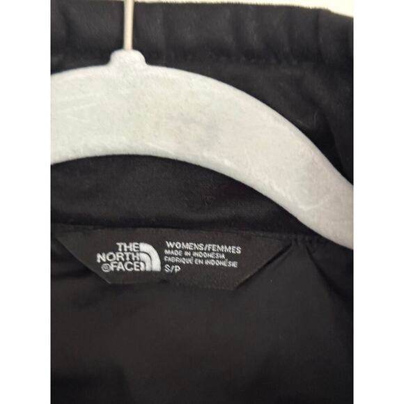 The North Face Women's Black Full Zip Canyonlands Hybrid Jacket Size Small - Picture 6 of 7
